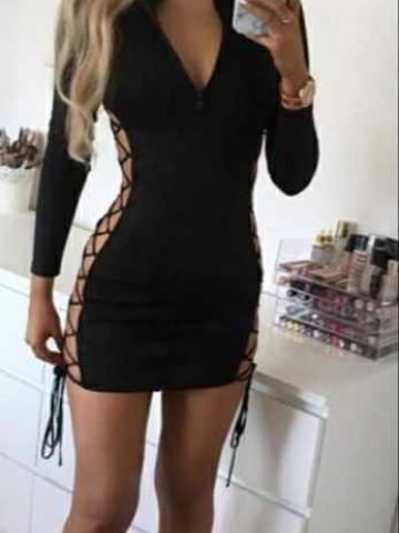 Анкета проститутки Услада - Фото 1, , 23 года, №325282